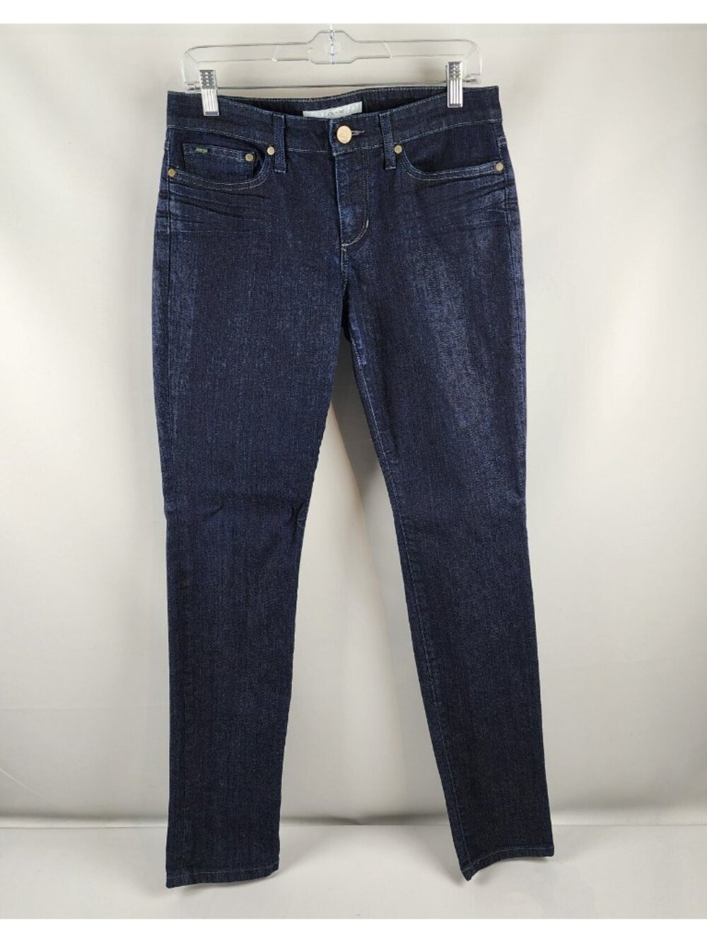 JOES Jeans Womens 30x34 Blue Chelsea Fit Vincent Wash Denim